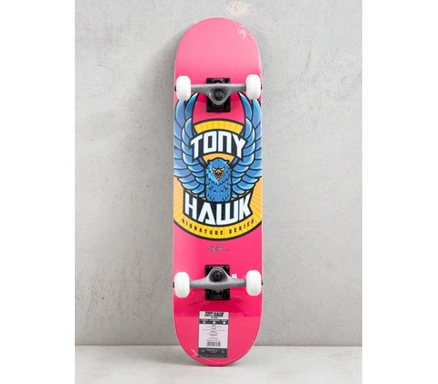 Tony Hawk Eagle Logo