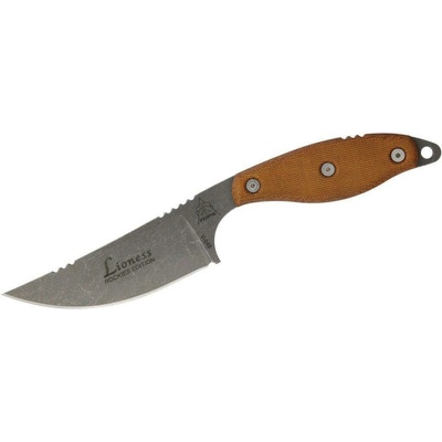 Tops Knives Lioness Rockies Edition LION-TBF