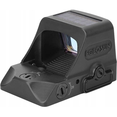Holosun HE508T X2 Elite Micro Red Dot