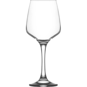 Luigi ferrero Чаша за вино Luigi Ferrero Spigo FR-558AL 295ml, 6 броя (1006922) - topmarket