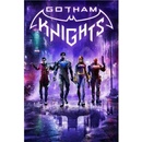 Gotham Knights