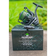 Maver MV-R Commercial Power 3500