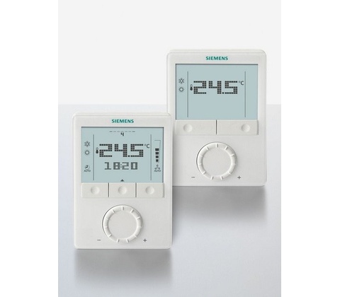 Siemens RDG 400
