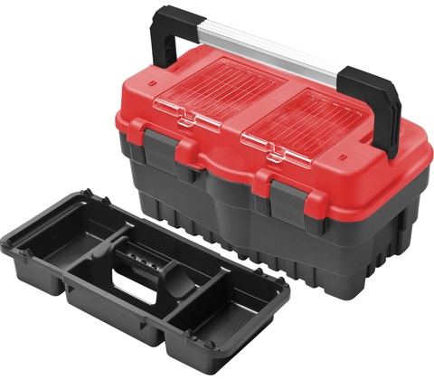 Patrol Formula Basic S 500