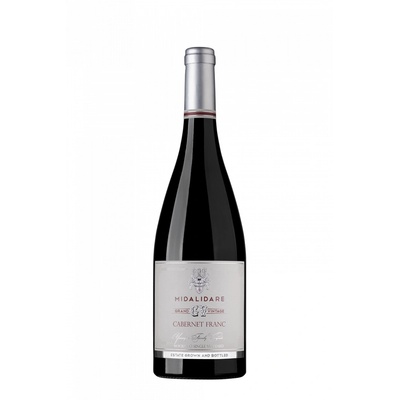 MIDALIDARE Гран Винтидж Каберне Фран