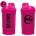 Šejker MAXXWIN 600 ml pink