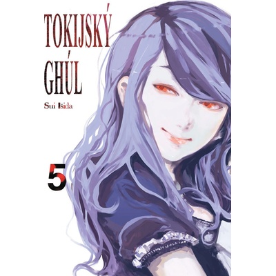 Tokijský ghúl 5