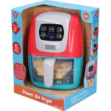 Playgo Fritéza s efekty 20cm