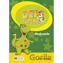 Dex the Dino: Flashcards