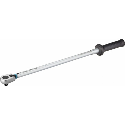 Hazet Momentový klíč Rozsah momentu 67.8–339 Nm Délka 660 mm 6128-1CT