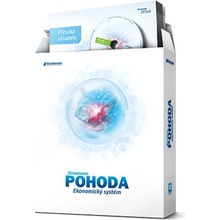 Stormware POHODA 2025 Komplet