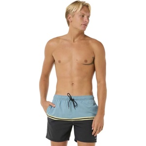 Rip Curl Бански гащета Rip curl Combine Volley swimming shorts - Blue (Blue Lagoon)