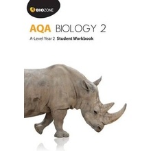 AQA BIOLOGY 2 A LEVEL YEAR 2