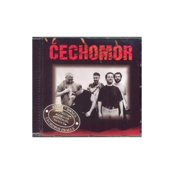 CECHOMOR: CECHOMOR CD