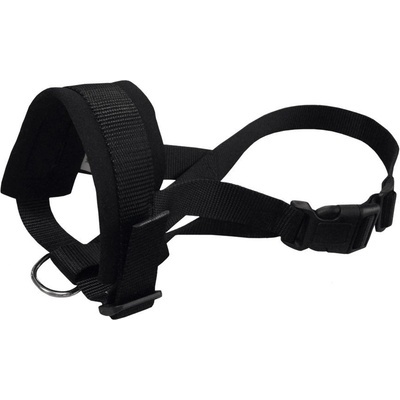Nobby náhubek fixační podložený XL 23 - 34 cm