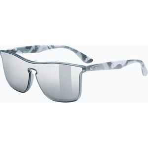 uvex Слънчеви очила UVEX Heyday grey Ccamo/mirror silver Слънчеви очила