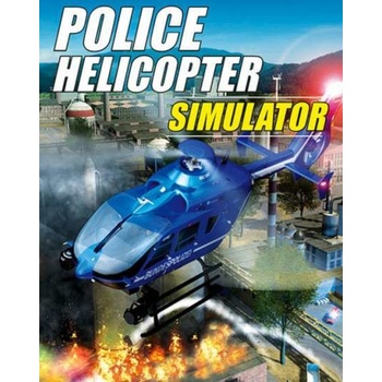 Police Helicopter Simulator