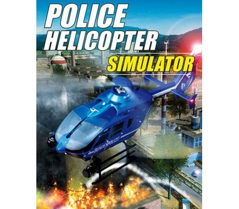 Police Helicopter Simulator