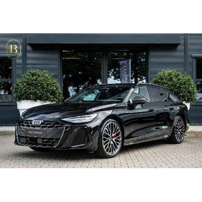 Audi A6 2.0 quattro Avant 270 kW
