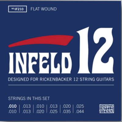 Thomastik-Infeld IF210 126455
