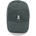 Armedangels Шапка с козирка Armedangels Yaanis Bold Cap - Space Steel - размер One Size (204-8187-3011)