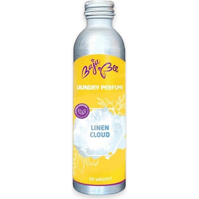 BajaBee Parfém na praní Linen Cloud 250 ml