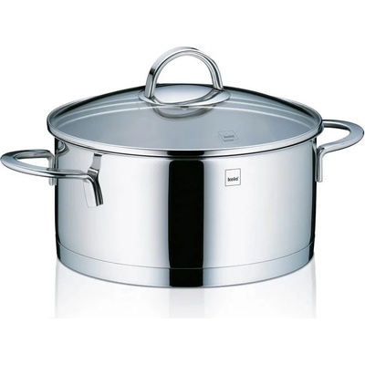 Kela 20 см малка тенджера с капак KELA от серия Cailin