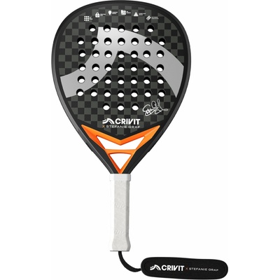 Crivit Padelová raketa 12K Carbon PRO
