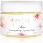 Ryor a. s Захарен скраб Ryor Sakura с японска череша 325 г