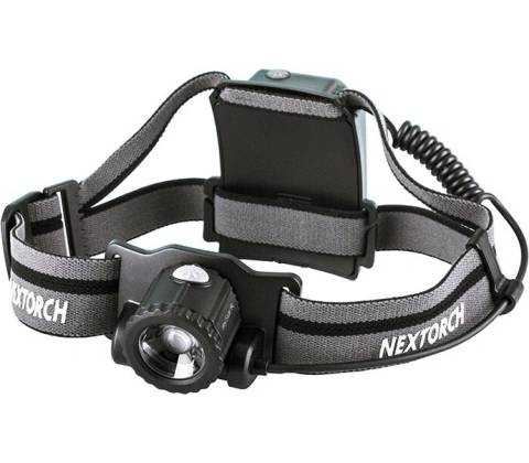 NexTorch myStar R