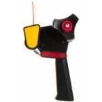 3M Packaging tape applicator with adjustable roll unwinding for tasm up to 50mm Scotch H-180 KT000043762/7000146617