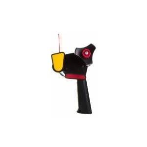 3M Packaging tape applicator with adjustable roll unwinding for tasm up to 50mm Scotch H-180 KT000043762/7000146617