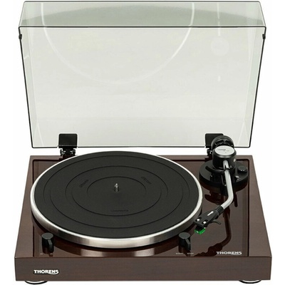 THORENS TD 204 Gloss Walnut (TH0246#THP#SK#1)
