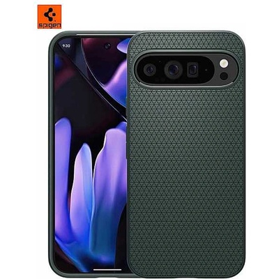 Spigen Кейс Spigen Liquid Air за Google Pixel 9 Pro XL 8809971226561