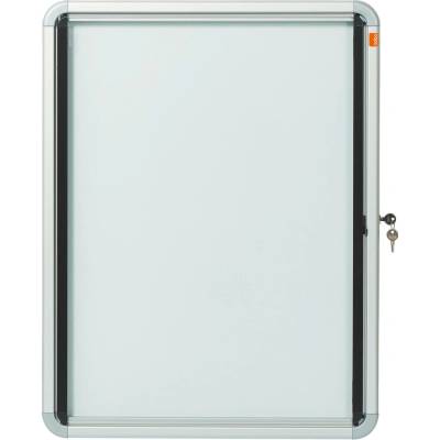 Nobo vitrína magnetická 4 x A4
