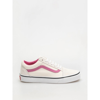 Vans nízke tenisky Old Skool biela