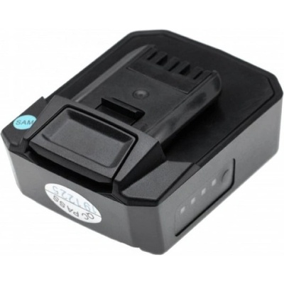 VHBW Батерия за Hilti B12 / 2.6, 10.8 V, 2.0 Ah (888201254)