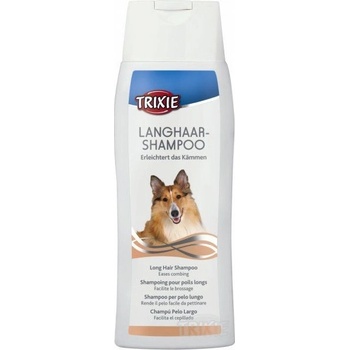 Trixie Langhaar pre dlhú srsť 1 l