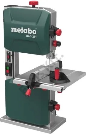 Metabo BAS 261 (619008000)