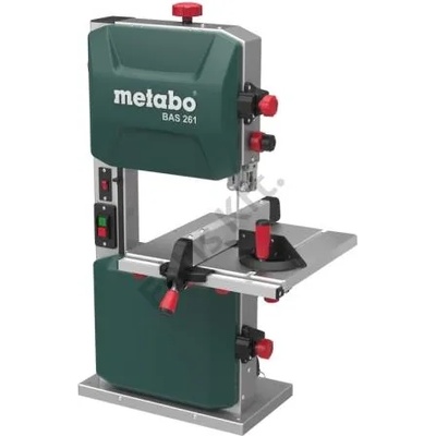 Metabo BAS 261 (619008000)