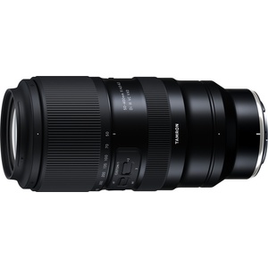 Tamron 50-400mm f/4.5-6.3 Di III VC VXD (Nikon Z) (A067Z) Обективи
