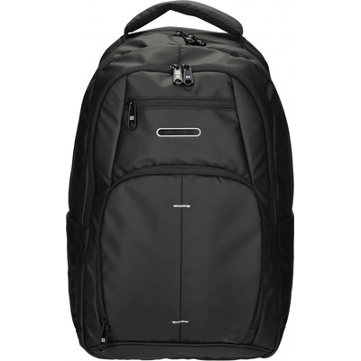 Enrico Benetti Northern 47249 Black 35 l