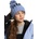 Roxy Tonic beanie easter egg