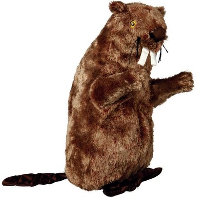 Trixie Plyšový bobr 40 cm