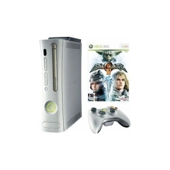 Microsoft XBOX 360 Pro