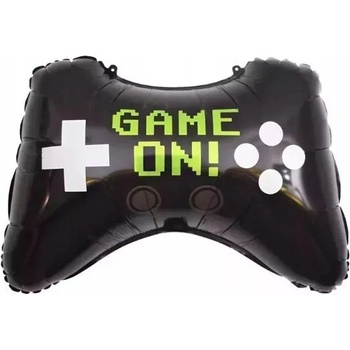 Godan Фолиеви балони геймърски контролер - 39 х 58 см (fg-gof1)