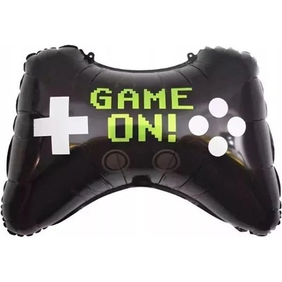 Godan Фолиеви балони геймърски контролер - 39 х 58 см (fg-gof1)