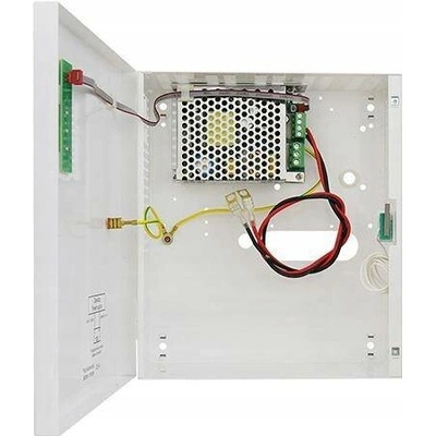Záložní zdroj Pulsar HPSB-12V3A-B 12V 3A (pro 7Ah baterii)