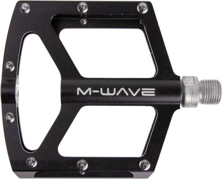 M-Wave Flat pedále