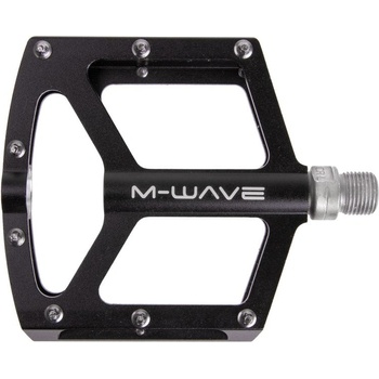 M-Wave Flat pedále